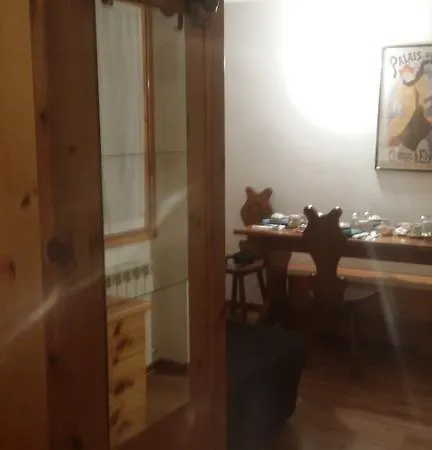 Apartment Maison De Pitti La Thuile