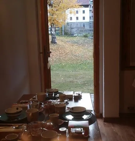 Maison De Pitti Apartman