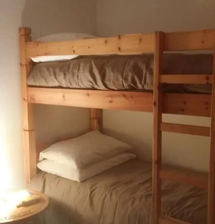 Apartman Maison De Pitti *