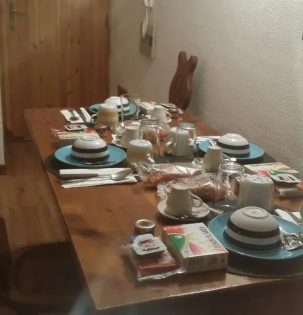 Maison De Pitti La Thuile