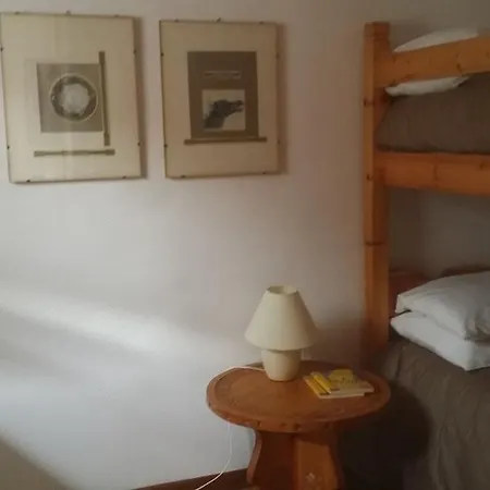 Apartment Maison De Pitti *