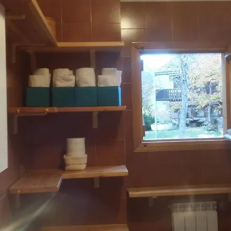 Apartment Maison De Pitti La Thuile