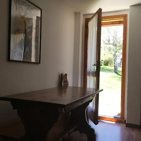 Apartman Maison De Pitti *