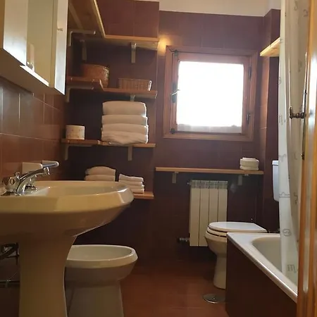 Apartman Maison De Pitti