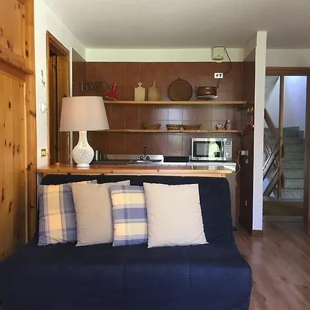Maison De Pitti Apartman *