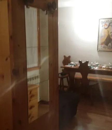 아파트 Maison De Pitti 라튈르