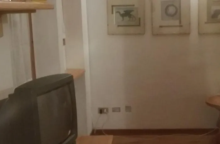 아파트 Maison De Pitti *