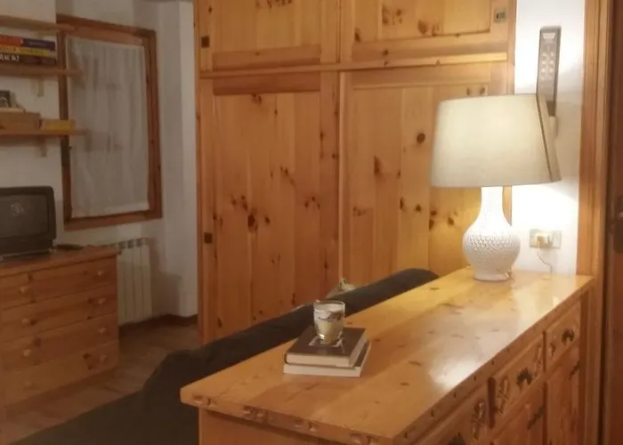 Maison De Pitti 아파트 *