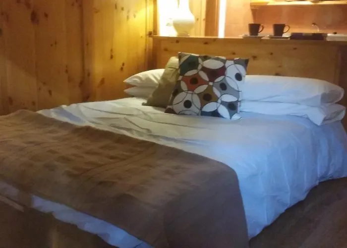 Maison De Pitti Lejlighed