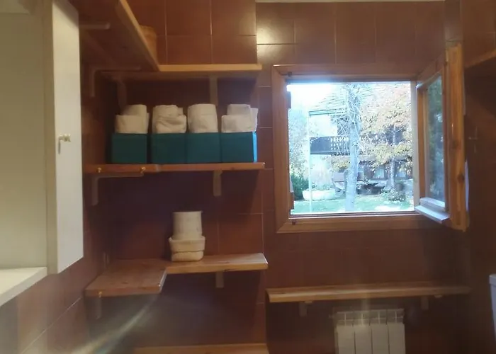 아파트 Maison De Pitti 라튈르