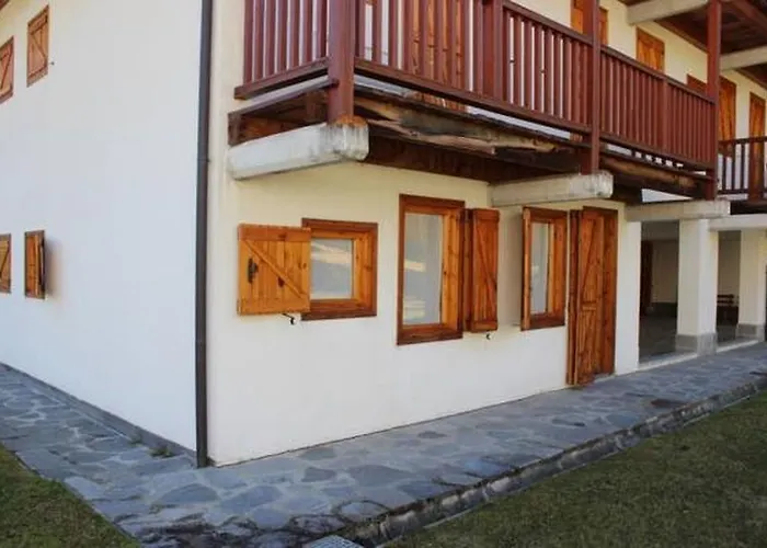 Maison De Pitti 아파트 라튈르