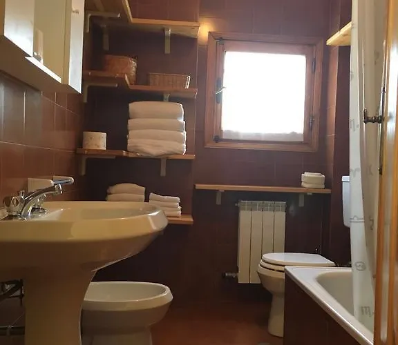 아파트 Maison De Pitti