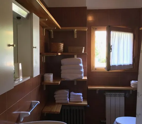 Maison De Pitti La Thuile