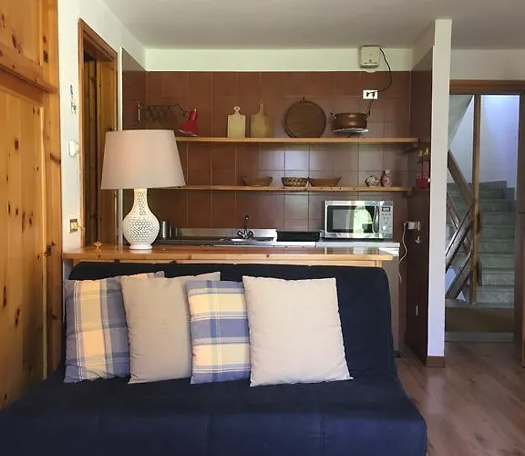 Maison De Pitti Apartamento *